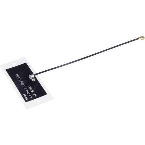 Décodeur molex 47950-0011 fréquence 2.4GHz 5GHz connecteur U.FL