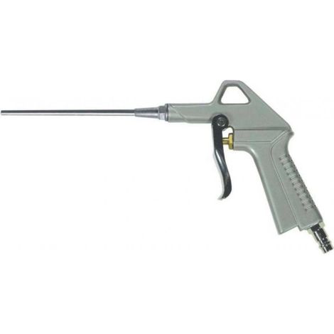 Fini pistola soffiaggio a con prolunga 150025xcmr