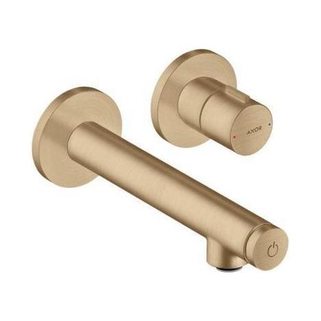 hansgrohe AXOR Uno Select Waschtischmischer Unterputz, (1/4)