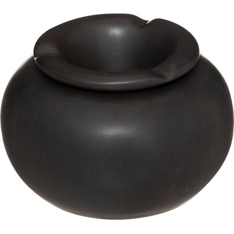 Posacenere arty d.13cm in ceramica - Atmosphera créateur d'intérieur