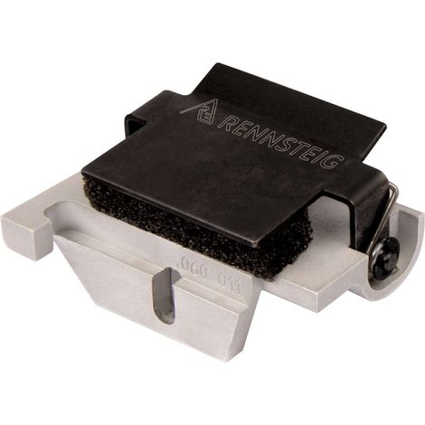 624 060 0 011 Rennsteig Werkzeuge GmbH Kontaktaufnahme für isolierte / unisolierte Verbinder und Kabelschuhe Universal-Positionierhilfe - 1 Stück