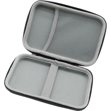 für Spielkonsolen kratzfeste Aufbewahrungsbox für 2 (1/5)