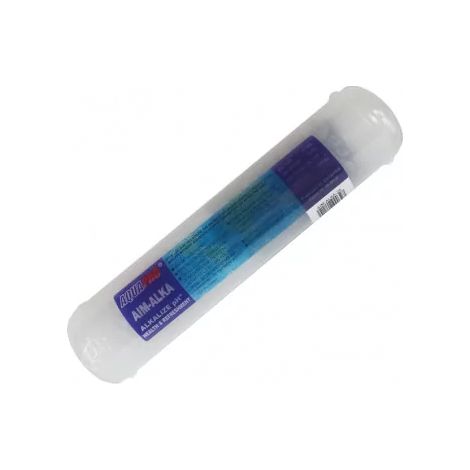 Cartouche en Ligne de Filtration AIM Alka Aquapro (1/2)