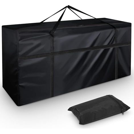 Waterproof Cushion Storage Bag (1/2)