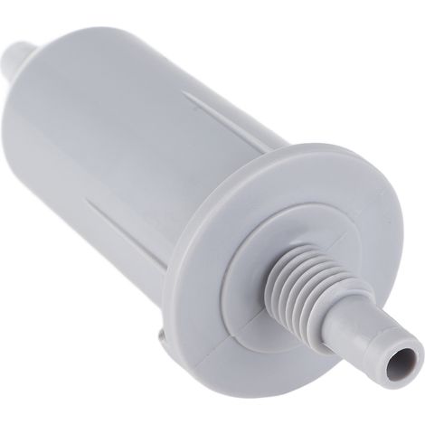 Gobelet filtrant dentaire professionnel en plastique pour fauteuil dentaire, tube d'aspiration salivaire (1/5)