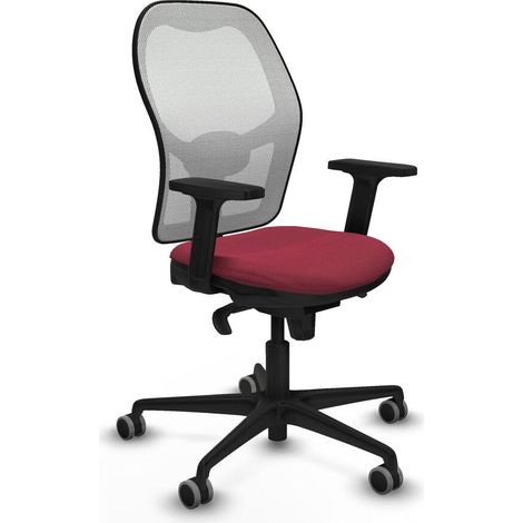 Piqueras y Crespo 2D036G0 Gamingstuhl Granatrot
