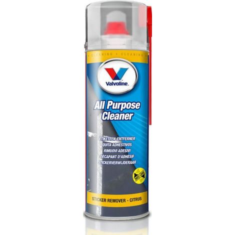 Nettoyant tout usage Motip ALL PURPOSE CLEANER 500 ml