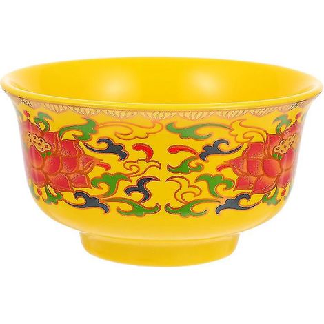 1 bol en céramique lisse
