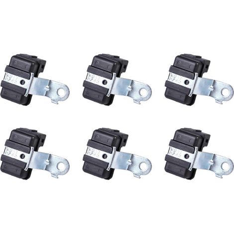 6X MD178243 pour capteur de pression absolue du collecteur Mitsubishi, compatible avec le capteur MAP Mitsubishi MIVEC 4G92 (1/3)