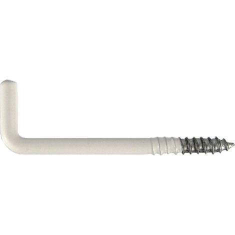 Connex Schraubhaken 3 x 40 mm Schraubhaken
