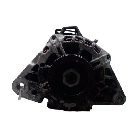 [PRODUIT D'OCCASION] Alternateur KIA Picanto I Phase 2 2008-2011 ♻️ Ref Oe. 3730004310 - Garantie à vie (1/4)