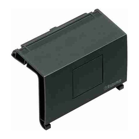 BTI150717 Soporte de tapa de orificio para torretas retráctiles
