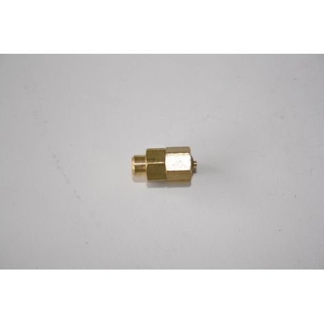 Penna a sfera per riduttore di pressione