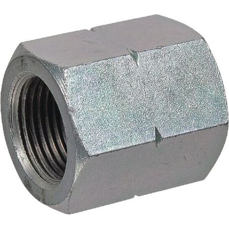Cojinete hexagonal M20x1,5 BURNETT & HILLMAN ZBM20 (1/2)