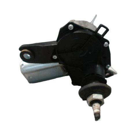 [PRODUIT D'OCCASION] Moteur Essuie-glace Arriere CITROEN C1 5p ♻️ Ref Oe. 6405t2 - Garantie à vie (1/4)