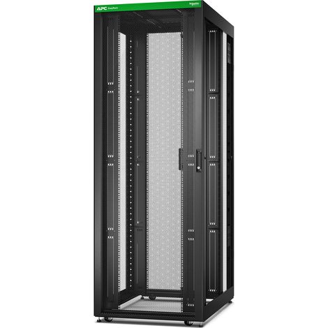 APC ER8820 rack 48U Rack indipendenti Nero (1/3)