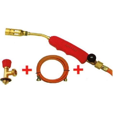 SUPER EGO SOPLETE ECO 22MM 253000616
