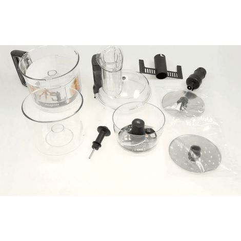 Bol melangeur complet 17549 pour Robot culinaire MAGIMIX (1/2)