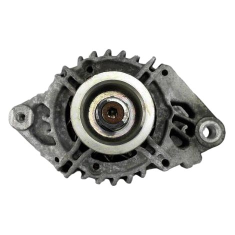 [PRODUIT D'OCCASION] Alternateur TOYOTA Aygo Ph2 09-12 ♻️ Ref Oe. 270600q120 - Garantie à vie (1/2)
