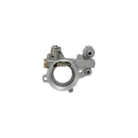 Pompa olio motosega elettrosega motore 046 STIHL 1128-540-3203 392053