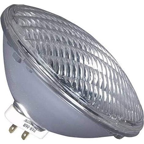 Ampoule halogène PAR56 300W 120V – Blanc – Pour DJ, club, scène – Éclairage (1/2)