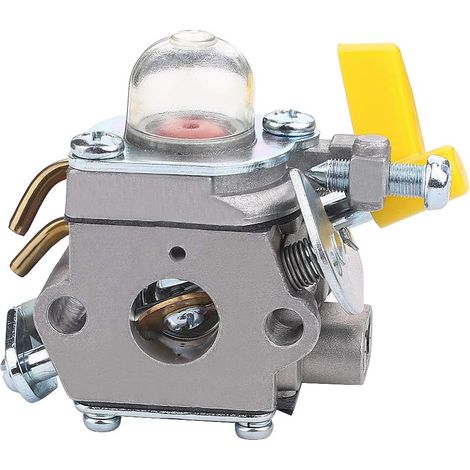 Compatible avec 30 cc pour Ryobi EX26 Homelite 26B Souffleur Poulan Craftsman 26 cc Tondeuse ZAMA C1U-H60 Carb