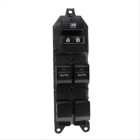 84820-0C030 Elektrischer Fensterheber-Hauptschalter für Toyota 2007-2013 (1/5)