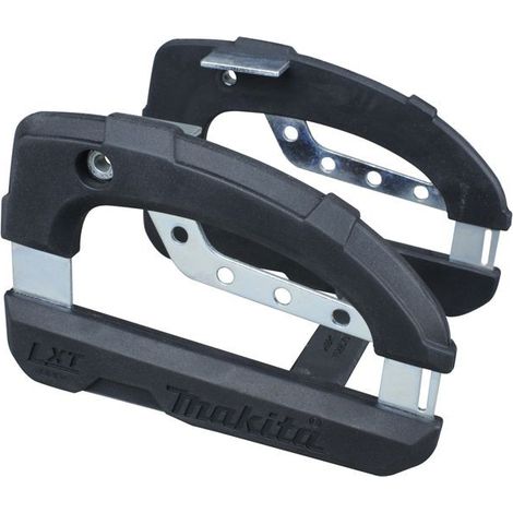 Makita 194649-7 Shock Absorbing Battery Frame for 14.4v / 18v Li-ion Makita Tool