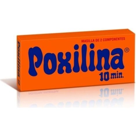 POXIPOL masilla epoxi bicomponente - poxipol , 