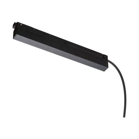 Alimentatore binario magnetico LVM nero 150W Nowodvorski