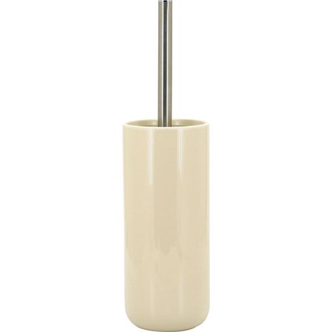 Trendline WC-Bürstenhalter Alirio Beige Toilettenbürste Klobürste