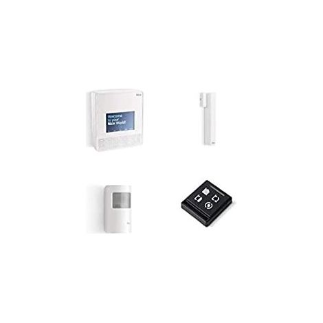 MNKITW7001TC Kit Gestione SISTEMI Di Allarme E AUTOMAZIONI MNCUTC Nice MYNICE Kit 7001 Touch