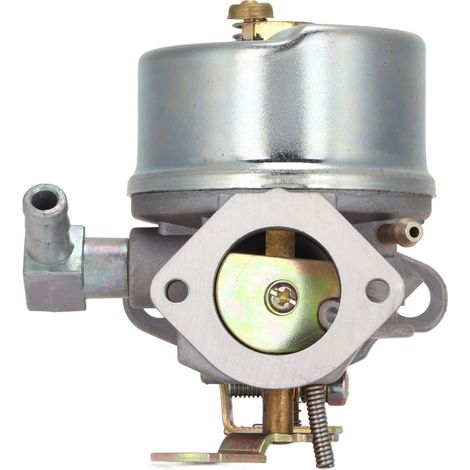 Vergaser-Reparatursatz für 640298 OHSK70 OH195SA 5,5 PS 7 PS Schneefräsen, inklusive Dichtungssatz (1/5)