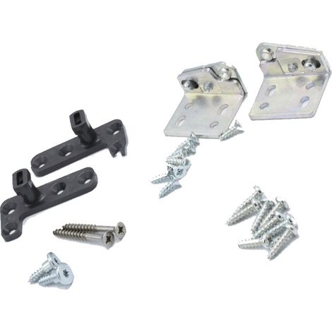 Kit d'habillage d'origine (697450545) Lave-vaisselle SMEG
