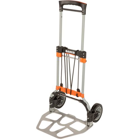 Bahco 1430FT120 Sackkarre klappbar Traglast (max.): 120 kg (1/4)