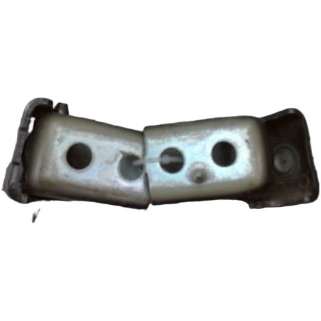 [PRODUIT D'OCCASION] Charnière Porte Ard CITROEN C3 2009- ♻️ Ref Oe. 9671886880 - Garantie à vie (1/3)