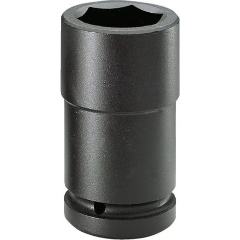 Douille impact longue, 41mm Carré 1" ( Prix pour 1 ) (1/2)