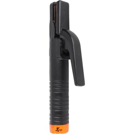 Beyamis Porte-électrode de soudage à la baguette, pince de style américain 300A-500A, outil d'entretien (1/5)