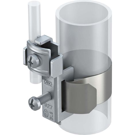 Serre câble de mise à la terre obo-bettermann 927 s 1 durable robuste
