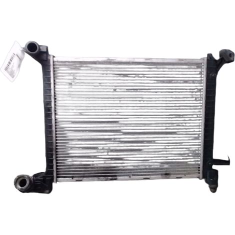 [PRODUIT D'OCCASION] Radiateur Mini Mini 2004-2006 ♻️ Ref Oe. 17117788753 - Garantie à vie (1/3)
