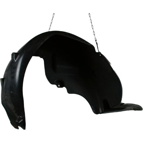[PRODUIT D'OCCASION] Pare-boue Arriere Gauche PEUGEOT 308 ♻️ Ref Oe. 9678566880 - Garantie à vie (1/2)