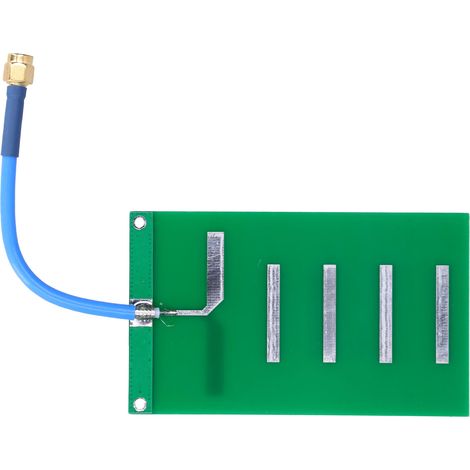 Module d'antenne PCB à gain élevé 2,4 GHz, antennes actives portables modernes pour les communications (1/5)