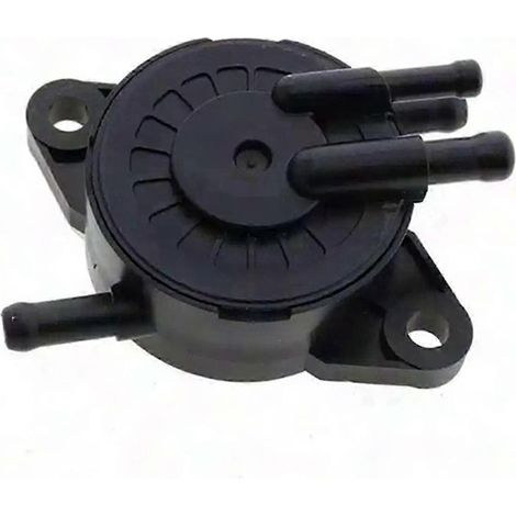 Carburateur Pompe à Essence Compatible Moteur Gx630 Gx630r Gx630rh Gx660 Gx660r Gx660rh Gx690 Gx690r Gx690rh Gxv630r Pièce Détachée (1/5)