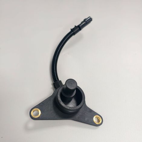 Der Kurbelwellenpositionssensor OK01318131 ist für Hyundai- und Kia-Automobilteile geeignet. (1/5)