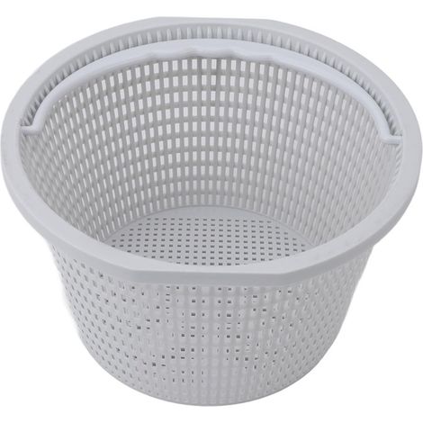 Panier Filtre Écrémage 2" Hayward avec Gros Filtre Basket Universal pour Élimination des Débris-x