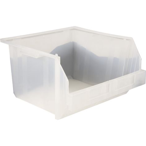 Bac Pick-In 28L Translucide - 5180037 (1/5)