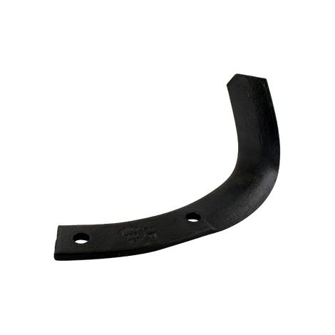 Couteau de fraise droit 200mm Type Labour pour fraise arrière HUSQVARNA 6555J - 532006555