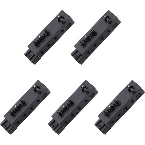 Para 5X 12451497 25974714 Interruptor de ajuste del asiento eléctrico delantero izquierdo (Aplicable a modelos 2010-2013)