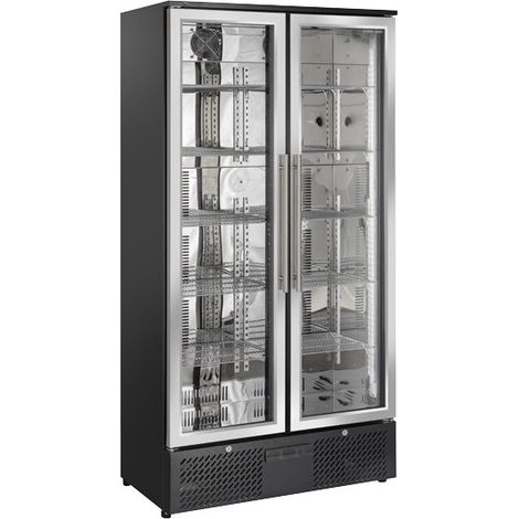 Réfrigérateur à boissons 450 litres DC 728 - Cool Head (1/5)