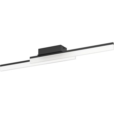 Plafonnier Palmital, panneau LED minimaliste, lampe de plafond pour (1/5)